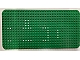 invID: 171965450 P-No: 374px2  Name: Baseplate 16 x 32 with Rounded Corners and Set 356/540 Dots Pattern