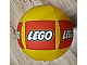 invID: 331986853 G-No: beachball  Name: Ball, Inflatable Beach Ball, LEGO Logo 