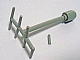 invID: 332383451 P-No: 3144  Name: Antenna with Side Spokes