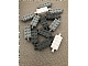 invID: 333466063 P-No: 6249  Name: Brick, Modified 2 x 4 with Pins