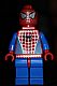 invID: 334279754 M-No: spd001a  Name: Spider-Man 1 - Blue Arms and Legs, Silver Webbing, Neck Bracket
