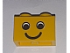 invID: 334336171 P-No: 3004px6  Name: Brick 1 x 2 with Eyes and Smile Pattern