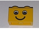 invID: 334336221 P-No: 3004px6  Name: Brick 1 x 2 with Eyes and Smile Pattern