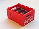 invID: 334616199 S-No: 4464  Name: Coca-Cola Bottle Case polybag
