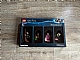 invID: 323835266 S-No: 5005254  Name: Bricktober Minifigure Collection 1/4 - Harry Potter (2018 Toys "R" Us Exclusive)