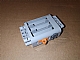 invID: 331982486 P-No: 59510  Name: Electric 9V Battery Box 4 x 11 x 7 PF with Orange Switch