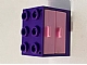 invID: 336300019 P-No: 4532b  Name: Container, Cupboard 2 x 3 x 2 - Hollow Studs