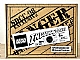 invID: 336637755 S-No: comcon002  Name: Indiana Jones BrickMaster Pack - San Diego Comic-Con 2008 Exclusive