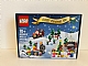 invID: 336999903 S-No: 4000013  Name: 2013 Employee Exclusive: A LEGO Christmas Tale
