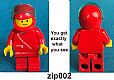 invID: 337065178 M-No: zip002  Name: Jacket with Zipper - Red, Red Legs, Red Helmet, Trans-Light Blue Visor