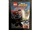 invID: 275335011 B-No: 9780545480284  Name: DC Super Heroes Comic Reader #1 - Save the Day!