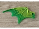 invID: 337175477 P-No: 23989pb02  Name: Dragon Wing 13 x 8 with Trans-Bright Green Trailing Edge Pattern