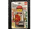 invID: 74457208 G-No: 813556  Name: Calendar, 2003 LEGO Daily Calendar - Chef