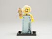 invID: 279473036 M-No: col131  Name: Hollywood Starlet, Series 9 (Minifigure Only without Stand and Accessories)