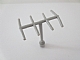 invID: 338042563 P-No: 3144  Name: Antenna with Side Spokes