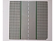invID: 338540897 P-No: 606p01  Name: Baseplate, Road 32 x 32 9-Stud Straight with Road Pattern