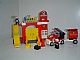 invID: 338858732 S-No: 6168  Name: Fire Station