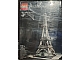 invID: 339437107 S-No: 21019  Name: The Eiffel Tower