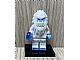 invID: 340040932 S-No: col11  Name: Yeti, Series 11 (Complete Set with Stand and Accessories)