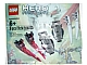 invID: 340104580 S-No: 4648933  Name: Hero Factory Accessories polybag