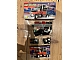 invID: 45325143 S-No: 3442  Name: Legoland California Truck, Limited Edition