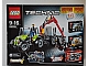 invID: 340256808 S-No: 66359  Name: Technic Bundle Pack, Super Pack 4 in 1 (Sets 8049, 8259, 8260, and 8293)