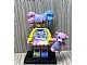 invID: 340306843 S-No: coltlnm  Name: N-POP Girl, The LEGO Ninjago Movie (Complete Set with Stand and Accessories)