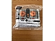 invID: 340267433 S-No: 8879  Name: Power Functions IR Speed Remote Control