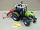 invID: 340573158 S-No: 8284  Name: Tractor / Dune Buggy