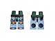 invID: 342309265 P-No: 970c55pb03  Name: Hips and Sand Blue Legs with SW Boba Fett Armor Pattern