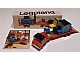 invID: 342415387 S-No: 684  Name: Low-Loader with Fork Lift Truck