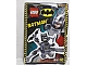 invID: 342891992 S-No: 212010  Name: Batman with Octo-Arms foil pack