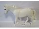 invID: 343150287 P-No: 6171pb01  Name: Horse, Belville with Blue Eyes and Gold Stars Pattern