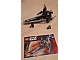invID: 340827493 S-No: 7915  Name: Imperial V-wing Starfighter