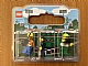 invID: 343504284 S-No: Peabody  Name: LEGO Store Grand Opening Exclusive Set, Northshore Mall, Peabody, MA blister pack
