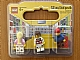invID: 38444483 S-No: 6001096  Name: LEGO Store 2012 Special Event Exclusive Set blister pack