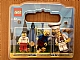 invID: 261080533 S-No: Bordeaux  Name: LEGO Store Grand Opening Exclusive Set, Bordeaux, France blister pack