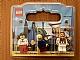 invID: 140143804 S-No: Bordeaux  Name: LEGO Store Grand Opening Exclusive Set, Bordeaux, France blister pack