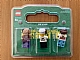 invID: 140141793 S-No: Charlotte  Name: LEGO Store Grand Opening Exclusive Set, SouthPark Mall, Charlotte, NC blister pack