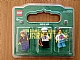 invID: 90929516 S-No: Charlotte  Name: LEGO Store Grand Opening Exclusive Set, SouthPark Mall, Charlotte, NC blister pack