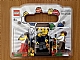 invID: 85128293 S-No: CherryHill  Name: LEGO Store Grand Opening Exclusive Set, Cherry Hill Mall, Cherry Hill, NJ blister pack