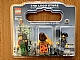 invID: 90929125 S-No: Flatiron  Name: LEGO Store Grand Opening Exclusive Set, Flatiron District, New York, NY blister pack