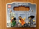 invID: 90929558 S-No: Flatiron  Name: LEGO Store Grand Opening Exclusive Set, Flatiron District, New York, NY blister pack