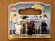 invID: 140143766 S-No: Paris  Name: LEGO Store Grand Opening Exclusive Set, Forum des Halles, Paris, France blister pack