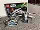 invID: 343655362 S-No: 10240  Name: Red Five X-wing Starfighter - UCS {2nd edition}