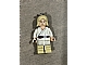 invID: 343736041 G-No: 852944  Name: Luke Skywalker (White Tunic) Key Chain