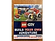 invID: 100748089 B-No: b16cty09  Name: City - Build Your Own Adventure (Box Set)