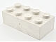 invID: 345079755 P-No: 3001special  Name: Brick 2 x 4 special (special bricks, test bricks and/or prototypes)