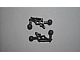 invID: 345270973 P-No: 32173  Name: Technic Ball Joint 2 x 7 with 2 Ball Joint