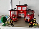 invID: 345330486 S-No: 6382  Name: Fire Station